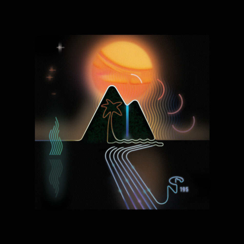 Valley Of The Sun: Field Guide To Inner Harmony - Valley Of The Sun: Field Guide To Inner Harmony [LP]