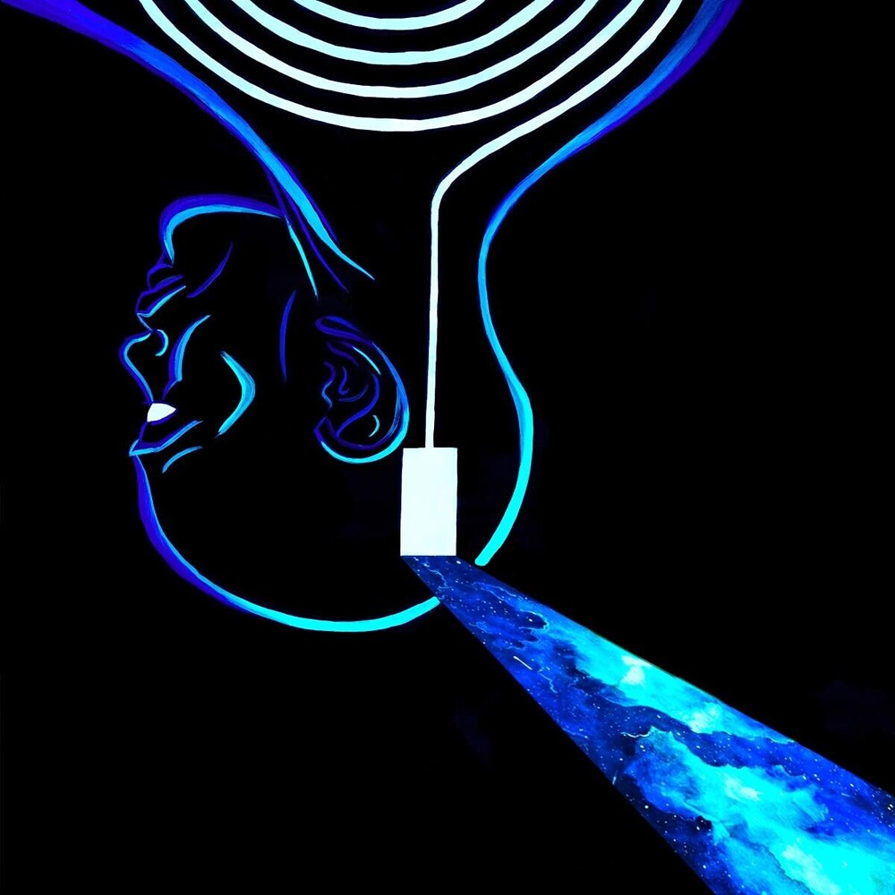 Theon Cross - Intra I [LP]