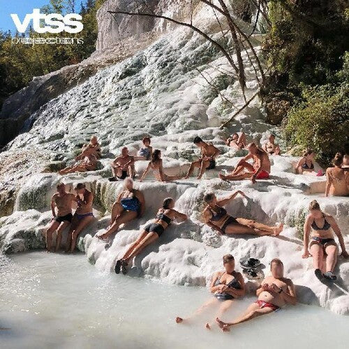 VTSS - Projections (Indie Exclusive Vinyl)