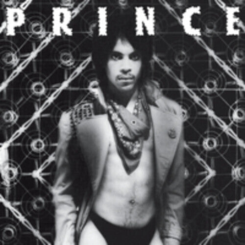 Prince & the Revolution - Dirty Mind (Vinyl LP)