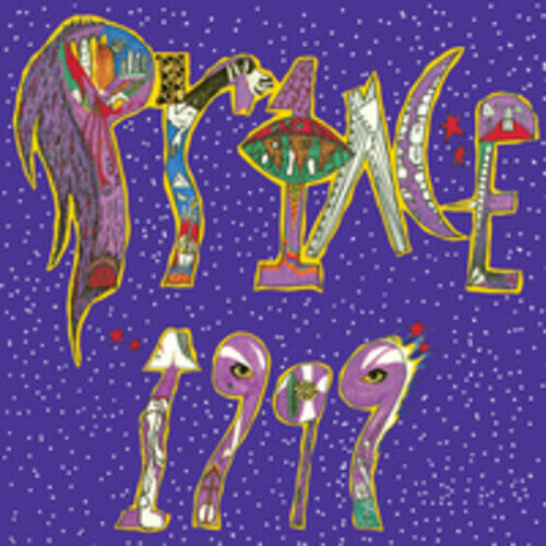 Prince & the Revolution - 1999 (Vinyl LP)