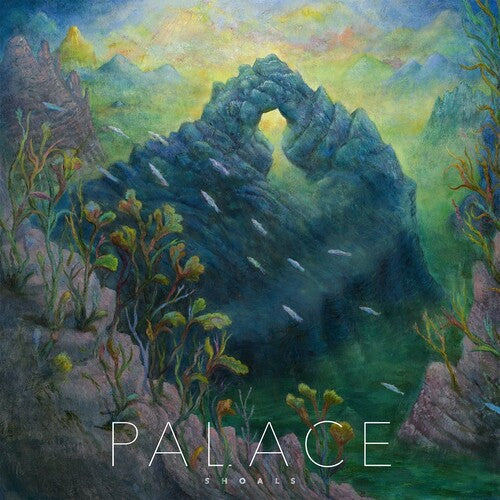 Palace - Shoals (Indie Exclusive Vinyl)
