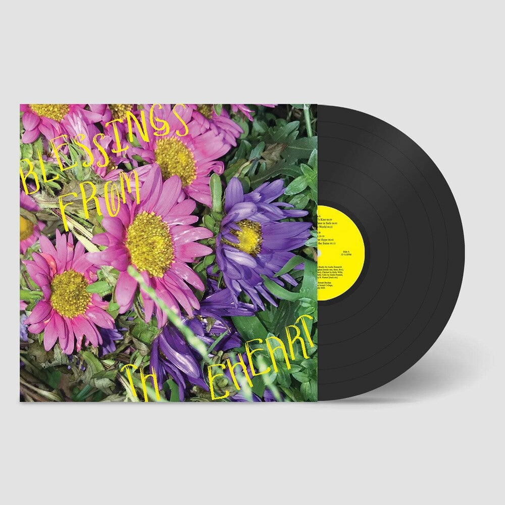 Other Joe - Blessings From The Heart [LP]