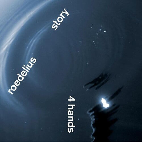 Roedelius & Story - 4 Hands (Indie Exclusive Vinyl)