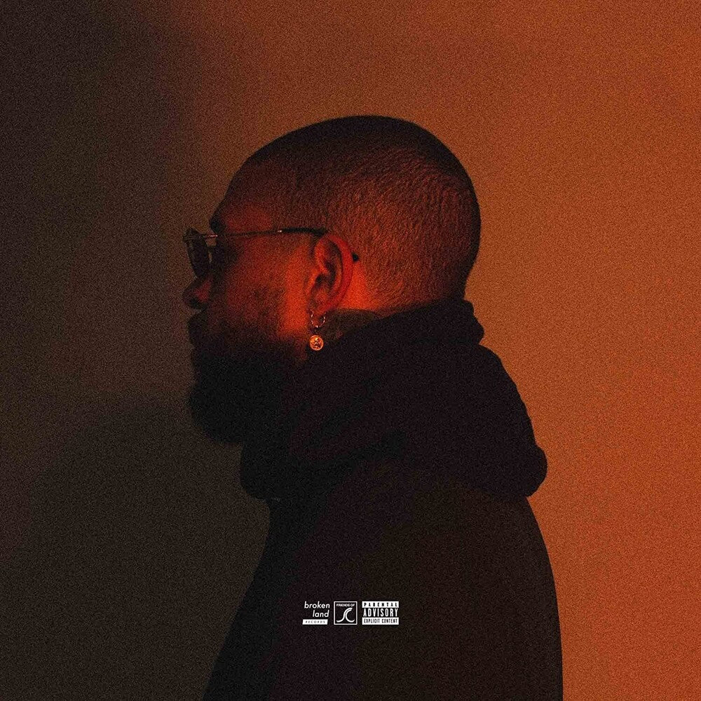 Kenneth Whalum - Broken Land 2 [LP]