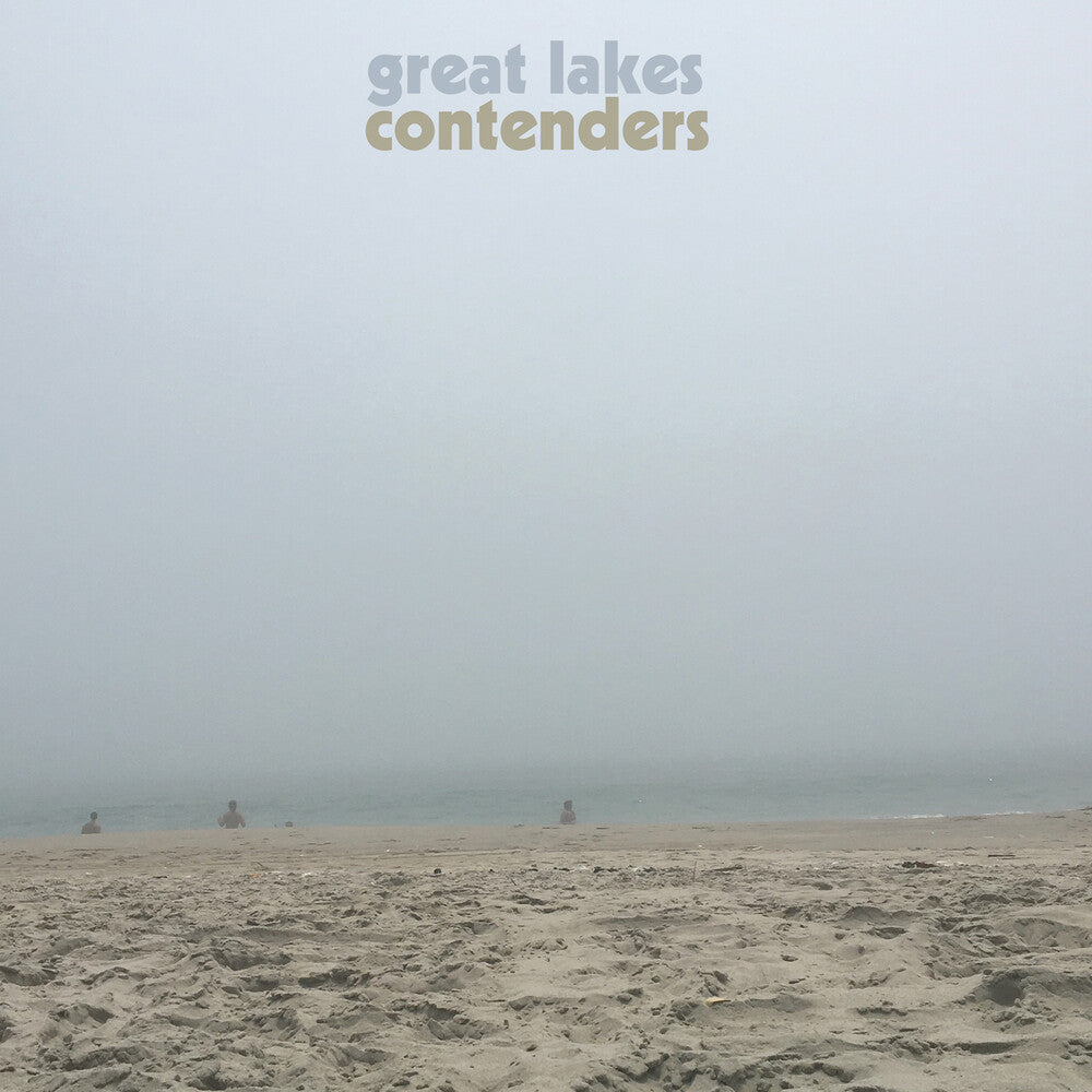 Great Lakes - Contenders [LP]