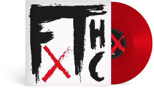 Frank Turner - FTHC (Indie Exclusive Vinyl)