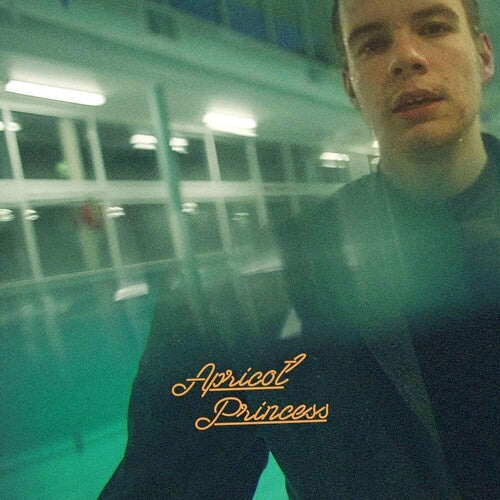 Rex Orange County - Apricot Princess (5th Anniversary) (Indie Exclusive Vinyl)