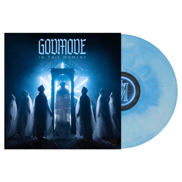 In This Moment - GODMODE (Indie Exclusive Vinyl)