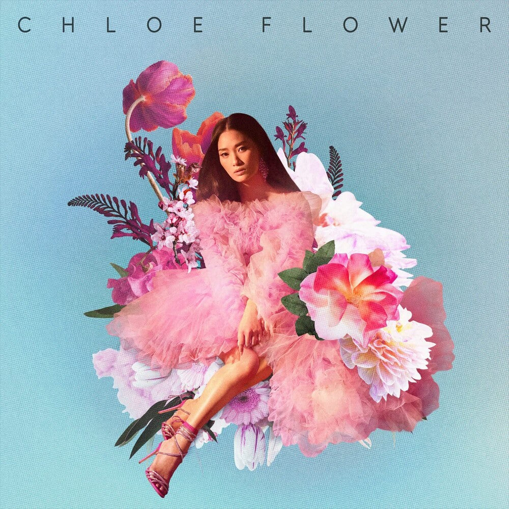 Chloe Flower - Chloe Flower [LP]