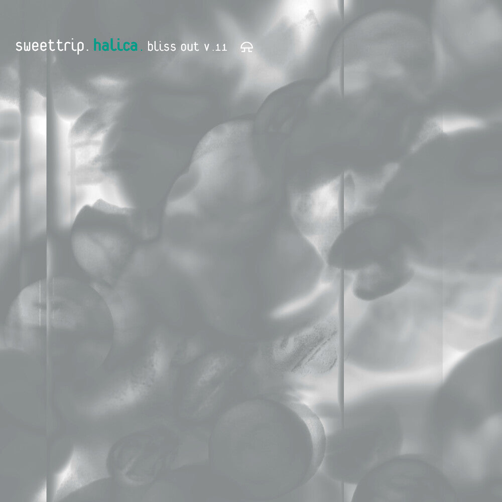 Sweet Trip - Halica: Bliss Out Vol. 11 (Expanded Edition) (Slv) [LP]
