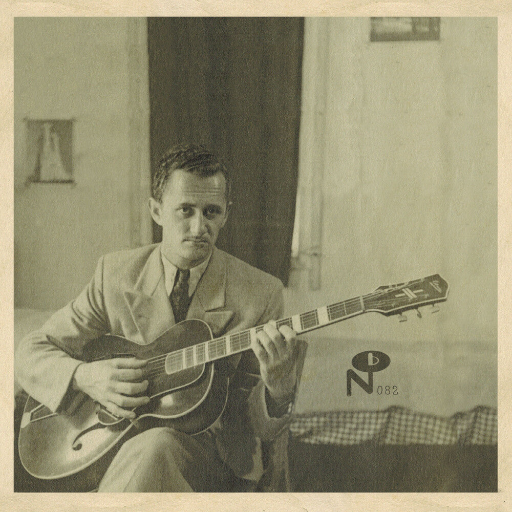 Branko Mataja - Over Fields & Mountains (White Blossom) [Colored Vinyl]
