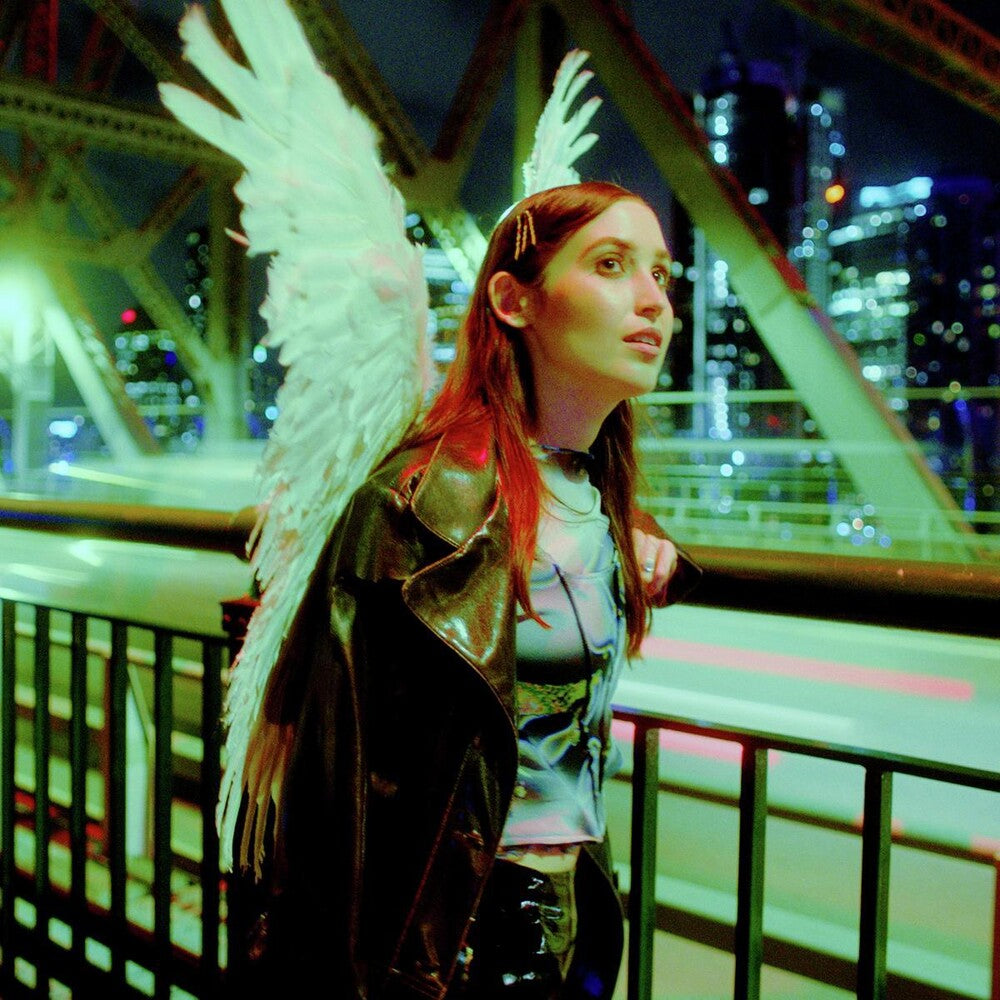 Hatchie - Giving The World Away [LP]