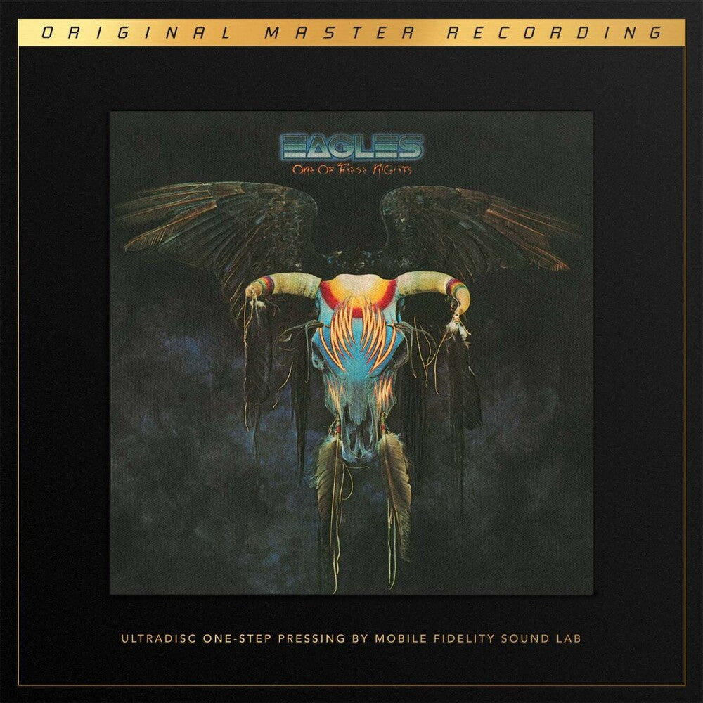 Eagles - One Of These Nights [Indie Exclusive] [Limited Edition] [180 Gram] [Indie Exclusive]