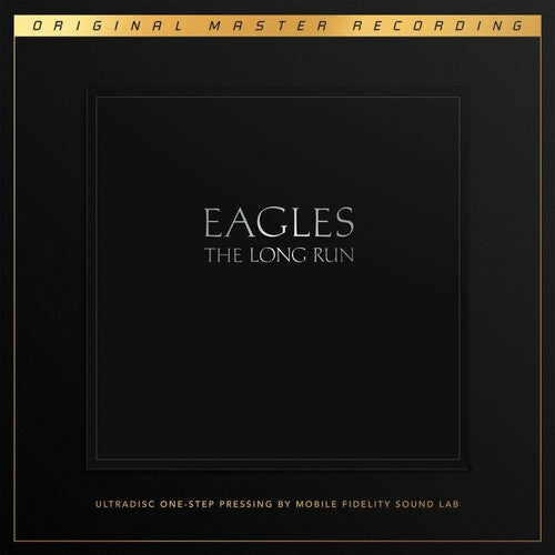 The Eagles - The Long Run (IEX) (Indie Exclusive Vinyl)