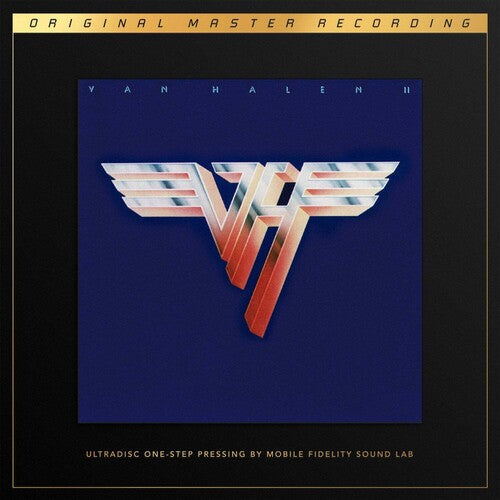 Van Halen - II (IEX) (Indie Exclusive Vinyl)