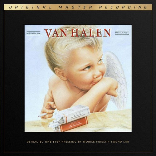 Van Halen - 1984 (IEX) (Indie Exclusive Vinyl)