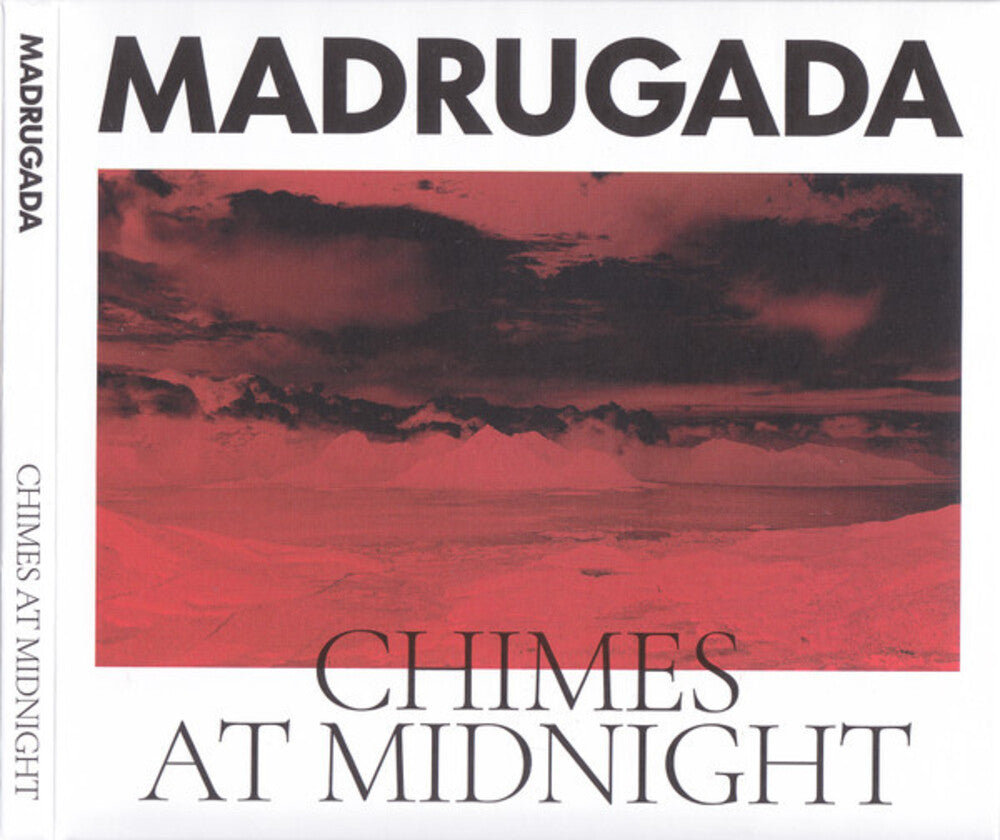 Madrugada - Chimes At Midnight (Ita) [LP]