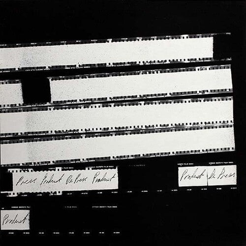 De Press - Product Vinyl (Indie Exclusive Vinyl)
