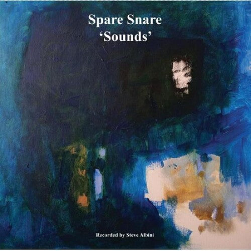 Spare Snare - Sounds (Indie Exclusive Vinyl)
