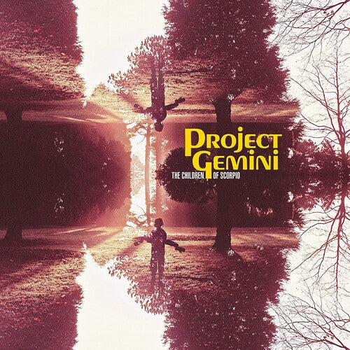 Project Gemini - The Children of Scorpio (Indie Exclusive Vinyl)