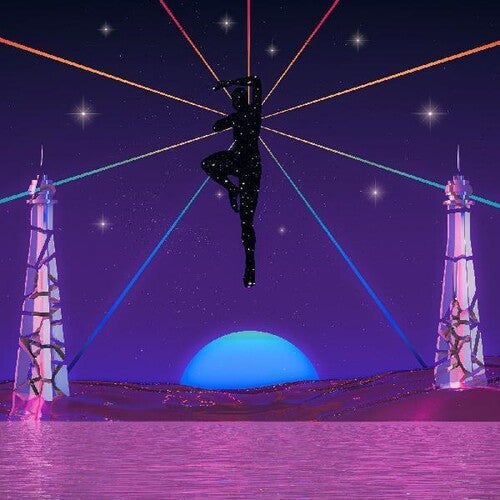 Seratones - Love & Algorhythms (Indie Exclusive Vinyl)