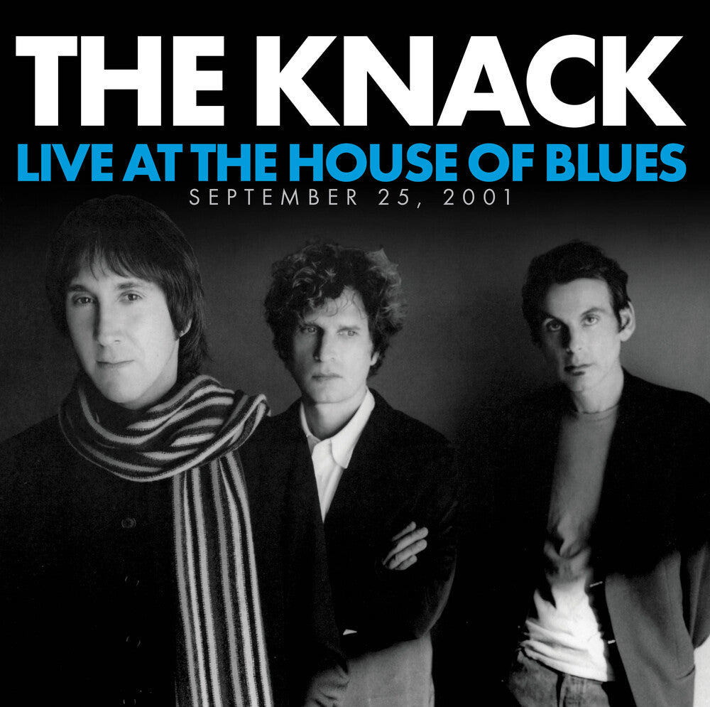 The Knack - Live At The House of Blues [RSD]