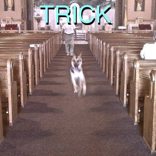 Alex G - Trick [LP With Bonus 7-Inch] (Vinyl LP)