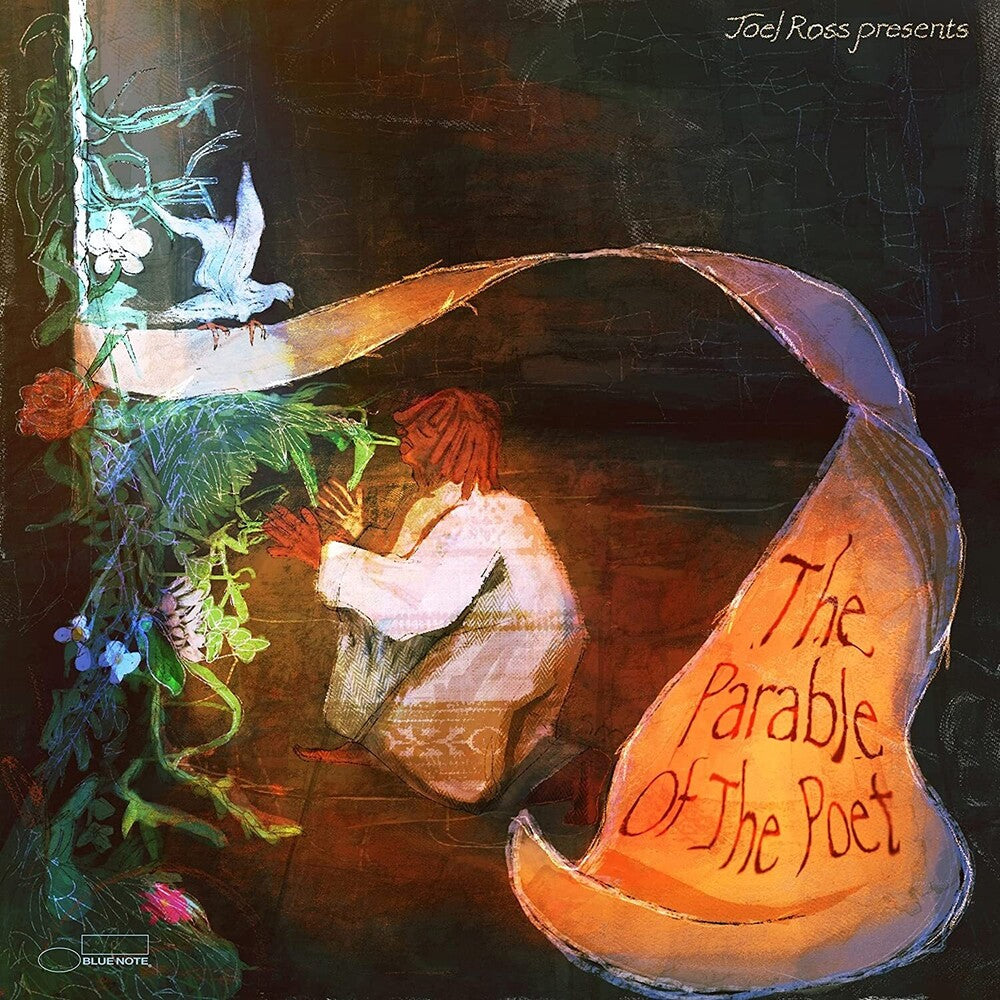 Joel Ross - The Parable Of The Poet [2 LP]