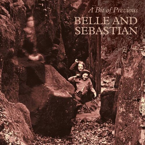 Belle and Sebastian - A Bit of Previous (Indie Exclusive Vinyl)