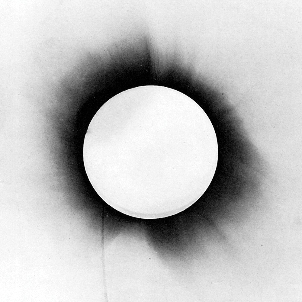 Architects - All Our Gods Have Abandoned Us [Colored Vinyl] [Clear Vinyl] (Red)
