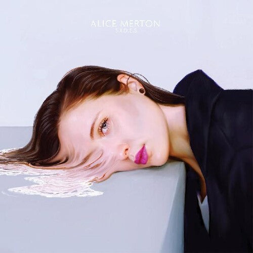 Alice Merton - S.i.d.e.s. (Indie Exclusive Vinyl)