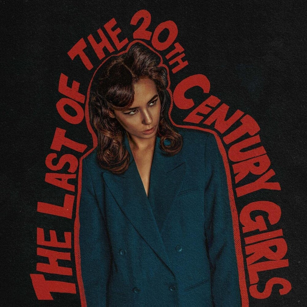 Findlay - Last Of The 20th Century Girls [LP]
