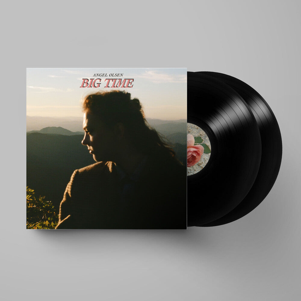 Angel Olsen - Big Time [2LP]