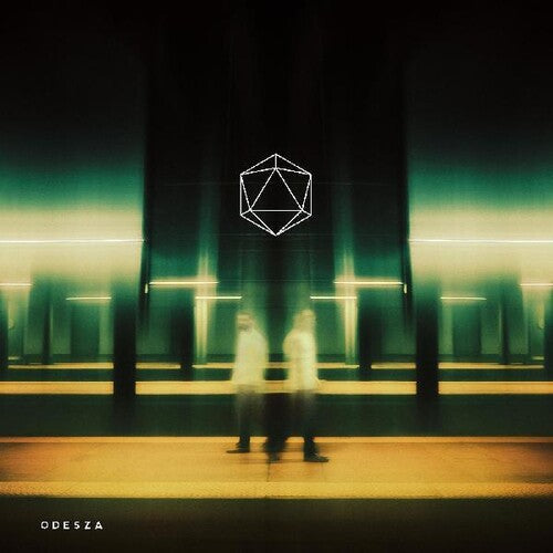 Odesza - The Last Goodbye (Indie Exclusive Vinyl)