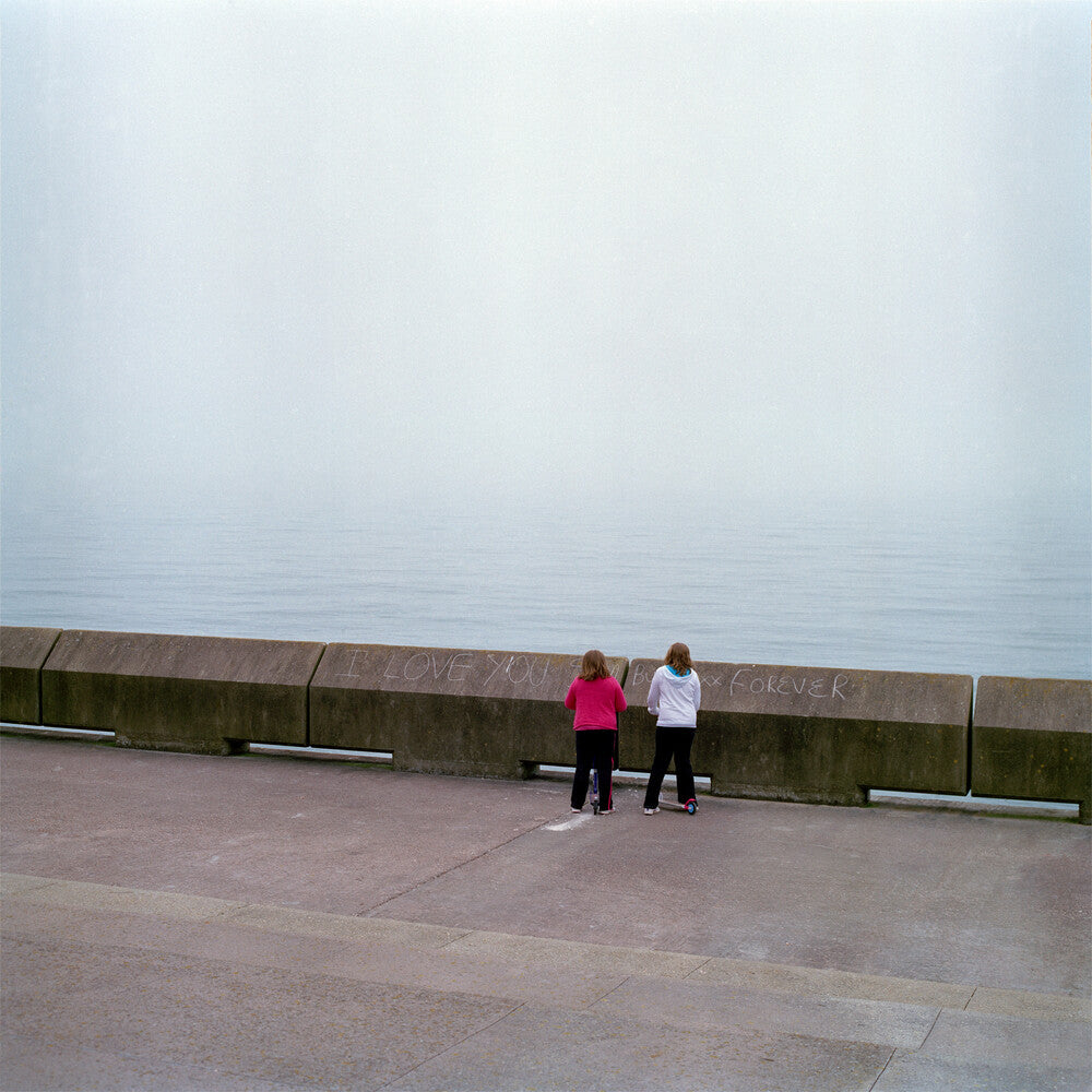 TV Priest - My Other People [Limited Loser Edition Pink LP]
