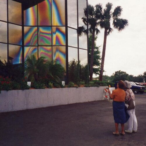 West Kensington (Indie Exclusive Vinyl)
