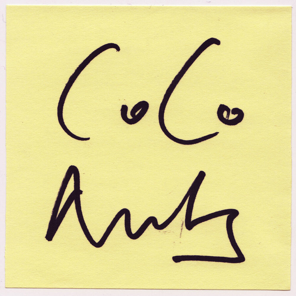 Coconuts - 2 [LP]