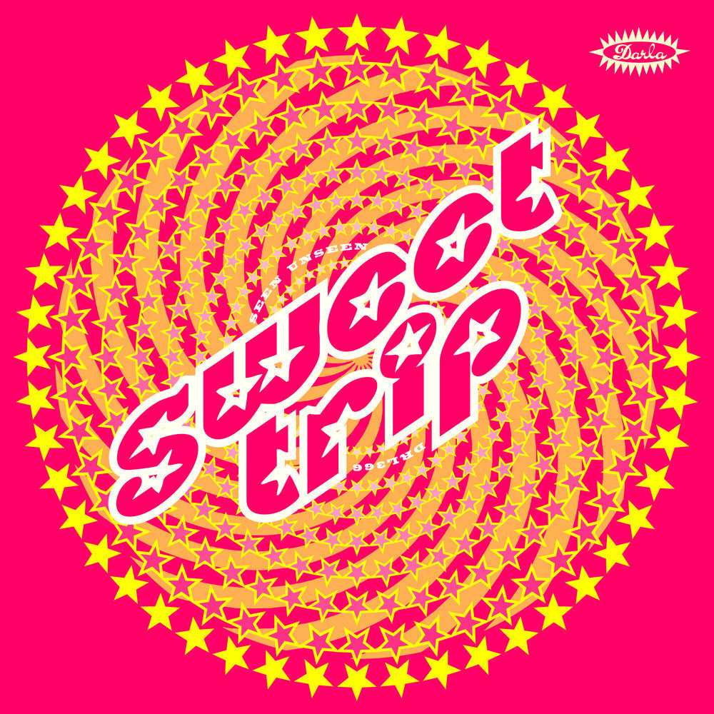 Sweet Trip - Seen/Unseen [Download Included]