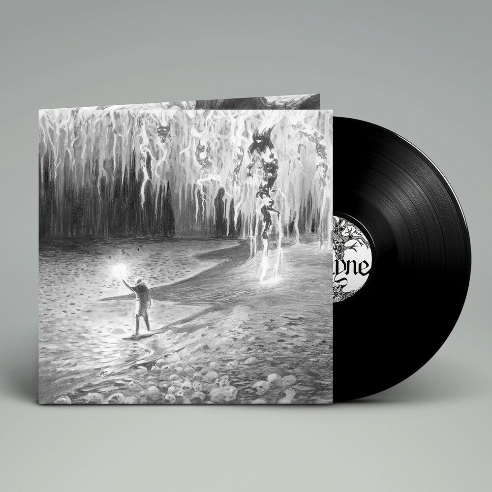 Famyne - Ii: The Ground Below [LP]