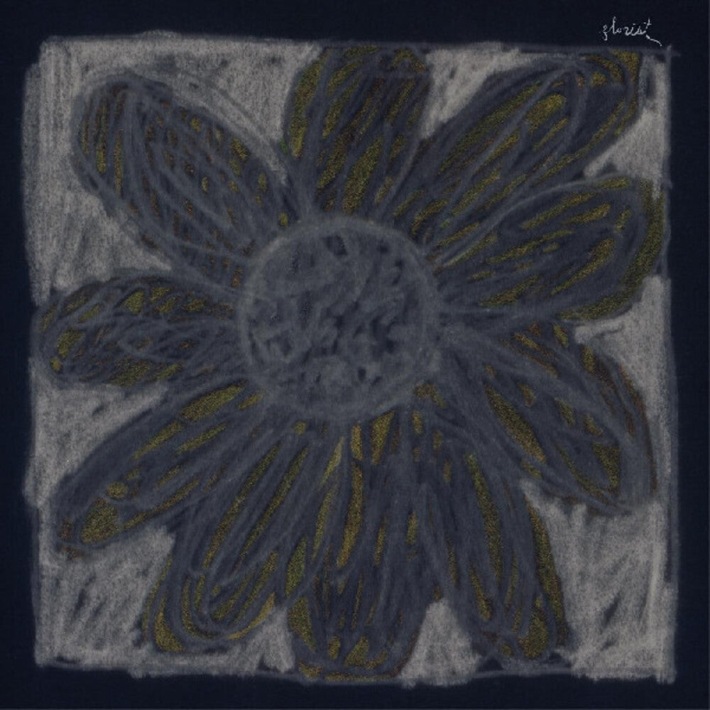 Florist - Florist [Purple 2LP]