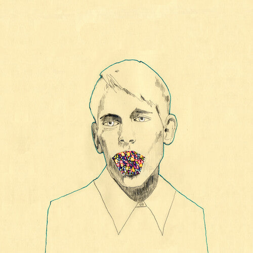 Foals - Antidotes (Indie Exclusive Vinyl)