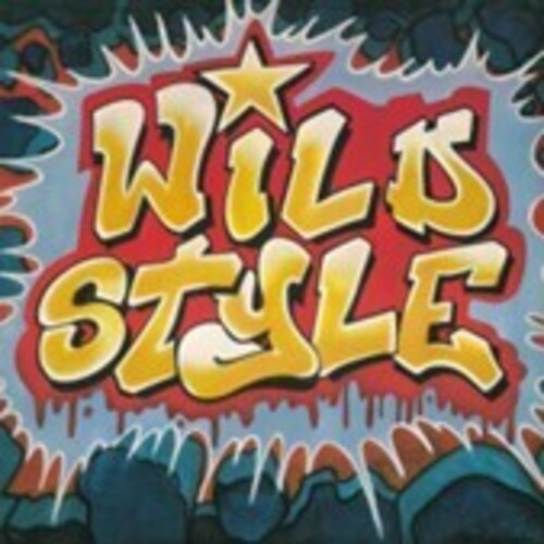 Wild Style (Various Artists) (Indie Exclusive Vinyl)