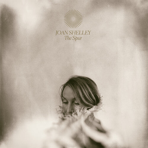 Joan Shelley - Spur (iex) - Clear (Indie Exclusive Vinyl)