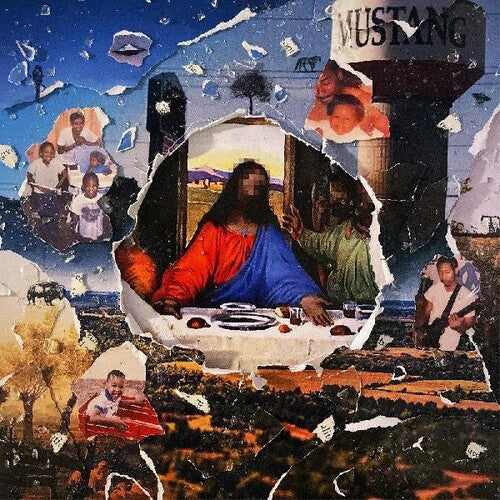 Bartees Strange - Farm To Table (Indie Exclusive Vinyl)