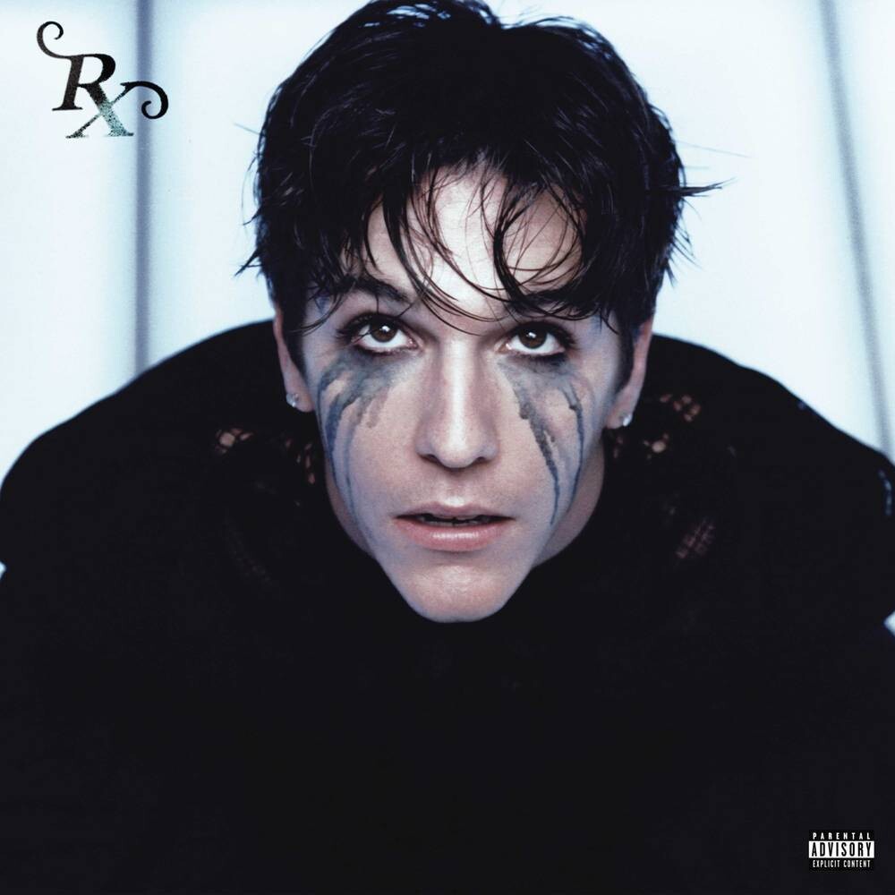 Role Model - Rx [LP]