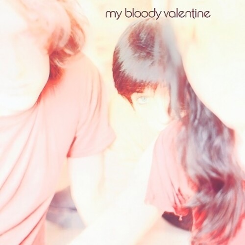 My Bloody Valentine - Isn't Anything - Limited Heavyweight Vinyl Remaster (Indie Exclusive Vinyl)