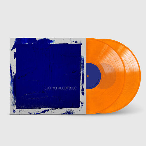 The Head and the Heart - Every Shade Of Blue (Indie Exclusive Vinyl)
