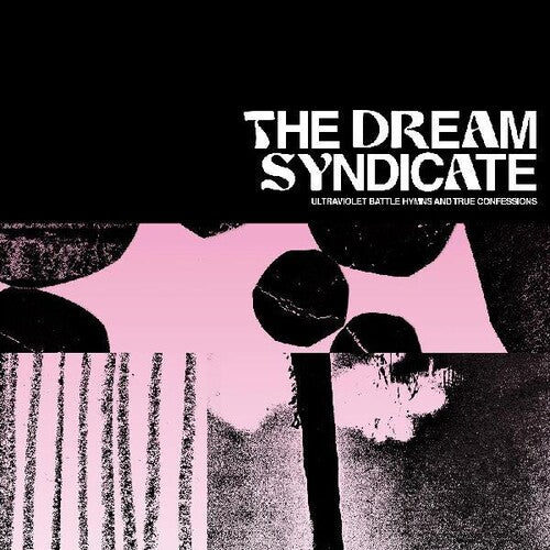 The Dream Syndicate - Ultraviolet Battle Hymns And True Confessions (Indie Exclusive Vinyl)