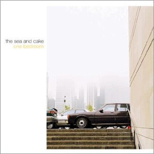 Sea and Cake - One Bedroom (Indie Exclusive Vinyl)